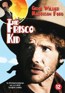 The Frisco Kid (DVD)